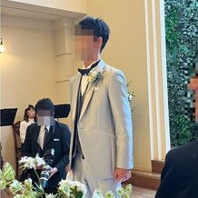 ル・シャン・ド・ククの写真｜挙式会場｜2025-01-28 10:13:02.0IMAさん投稿