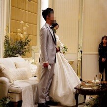 ル・シャン・ド・ククの写真｜挙式会場｜2025-01-28 10:13:02.0IMAさん投稿
