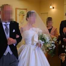 ル・シャン・ド・ククの写真｜挙式会場｜2025-01-28 10:13:02.0IMAさん投稿