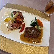 ル・シャン・ド・ククの写真｜試食で食べたものです！