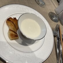 サンフィレール岡崎の画像｜スープ