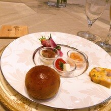 サンフィレール岡崎の画像｜食事