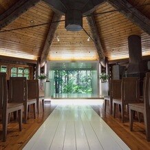 ニドムリゾートウエディングの写真｜挙式会場｜2025-09-26 01:15:18.0きーさん投稿