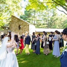 ニドムリゾートウエディングの画像