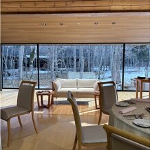 ニドムリゾートウエディングの写真｜付帯設備｜2025-11-22 19:33:38.0ぞのさん投稿