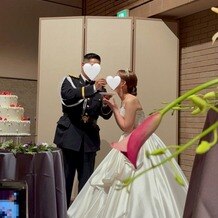 ホテルグランドヒル市ヶ谷の写真｜披露宴・パーティー会場｜2025-08-17 19:40:10.0かなさん投稿
