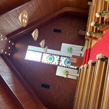 ｅｇｌｉｓｅ　ｄｅ　葉山庵（エグリーズ　ドゥ　はやまあん）の写真｜その他｜2024-10-12 16:10:25.0りんりんさん投稿