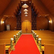 ｅｇｌｉｓｅ　ｄｅ　葉山庵（エグリーズ　ドゥ　はやまあん）の写真｜その他｜2024-10-13 18:00:09.0あいなさん投稿