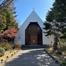ｅｇｌｉｓｅ　ｄｅ　葉山庵（エグリーズ　ドゥ　はやまあん）の写真｜その他｜2025-02-11 14:49:16.0ichiさん投稿