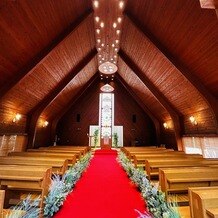 ｅｇｌｉｓｅ　ｄｅ　葉山庵（エグリーズ　ドゥ　はやまあん）の写真｜その他｜2025-04-24 15:26:17.0イタパセさん投稿