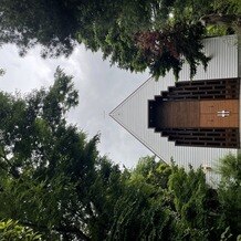 ｅｇｌｉｓｅ　ｄｅ　葉山庵（エグリーズ　ドゥ　はやまあん）の写真｜その他｜2025-05-20 20:57:13.0みみさん投稿
