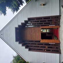 ｅｇｌｉｓｅ　ｄｅ　葉山庵（エグリーズ　ドゥ　はやまあん）の写真｜その他｜2025-07-13 13:34:18.0サービスエースさん投稿