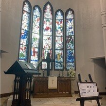 那須高原ミッシェルガーデンコート／那須高原セント・ミッシェル教会の画像