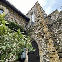 那須高原ミッシェルガーデンコート／那須高原セント・ミッシェル教会の画像