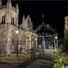 那須高原ミッシェルガーデンコート／那須高原セント・ミッシェル教会の画像