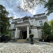 那須高原ミッシェルガーデンコート／那須高原セント・ミッシェル教会の画像