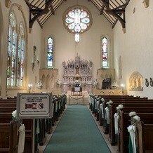 那須高原ミッシェルガーデンコート／那須高原セント・ミッシェル教会の画像