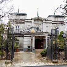 那須高原ミッシェルガーデンコート／那須高原セント・ミッシェル教会の画像