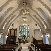 那須高原ミッシェルガーデンコート／那須高原セント・ミッシェル教会の画像