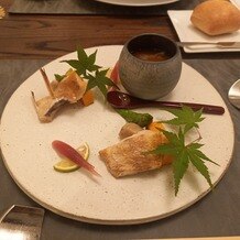 ピアザ デッレ グラツィエの写真｜料理・ケーキ｜2024-11-17 21:11:40.0さかさん投稿