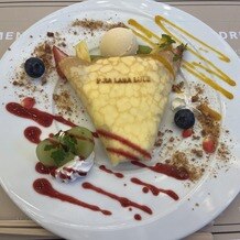 ピアザ ララ ルーチェの画像