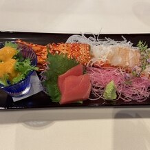 ザ・シャンカーラの写真｜地元の食材、とっても美味しかったです！