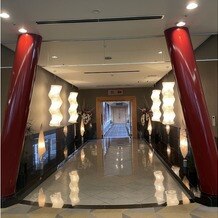 長岡ベルナール・アンジュフォンティーヌ迎賓館・料亭いまつの写真｜挙式会場｜2025-05-12 20:17:23.0りおさん投稿