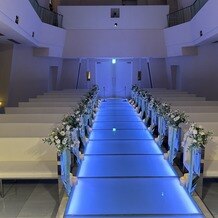 長岡ベルナール・アンジュフォンティーヌ迎賓館・料亭いまつの写真｜その他｜2025-07-08 20:32:19.0新郎ボーイさん投稿