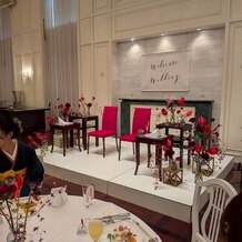 長岡ベルナール・アンジュフォンティーヌ迎賓館・料亭いまつの画像