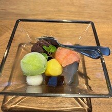 ＴＨＥ　ＧＡＲＤＥＮ　ＰＬＡＣＥ　小林樓の写真｜料理・ケーキ｜2023-03-11 23:15:54.0ポニョゴリラさん投稿