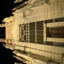 THE ABBEY CHURCH（アビー・チャーチ）の画像