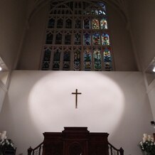 THE ABBEY CHURCH（アビー・チャーチ）の画像