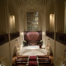 THE ABBEY CHURCH（アビー・チャーチ）の画像