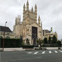 THE ABBEY CHURCH（アビー・チャーチ）の画像