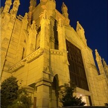 THE ABBEY CHURCH（アビー・チャーチ）の画像