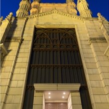 THE ABBEY CHURCH（アビー・チャーチ）の画像