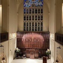 THE ABBEY CHURCH（アビー・チャーチ）の画像