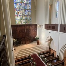 THE ABBEY CHURCH（アビー・チャーチ）の画像