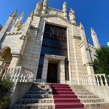 THE ABBEY CHURCH（アビー・チャーチ）の画像｜外観