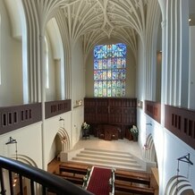 THE ABBEY CHURCH（アビー・チャーチ）の画像