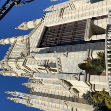 THE ABBEY CHURCH（アビー・チャーチ）の画像