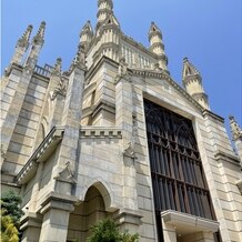 THE ABBEY CHURCH（アビー・チャーチ）の画像