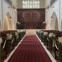 THE ABBEY CHURCH（アビー・チャーチ）の画像