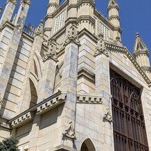 THE ABBEY CHURCH（アビー・チャーチ）の画像