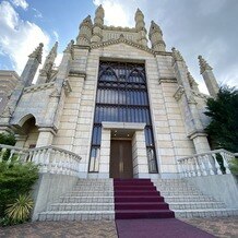 THE ABBEY CHURCH（アビー・チャーチ）の画像