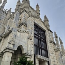 THE ABBEY CHURCH（アビー・チャーチ）の画像