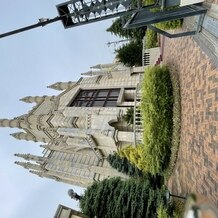 THE ABBEY CHURCH（アビー・チャーチ）の画像