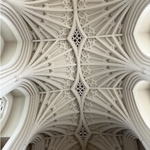 THE ABBEY CHURCH（アビー・チャーチ）の画像