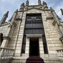 THE ABBEY CHURCH（アビー・チャーチ）の画像