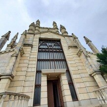 THE ABBEY CHURCH（アビー・チャーチ）の画像